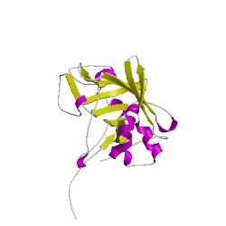 Image of CATH 3pcgB00