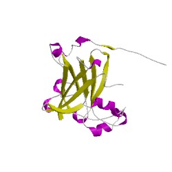 Image of CATH 3pcgF00