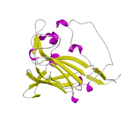 Image of CATH 3pcgM00