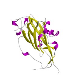 Image of CATH 3pcgR00
