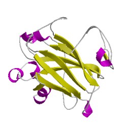 Image of CATH 3pcjD00