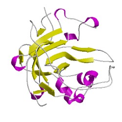 Image of CATH 3pcjN00