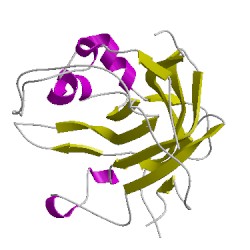 Image of CATH 3pcjQ00