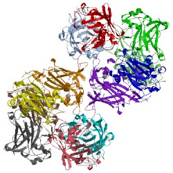 Image of CATH 3pcl