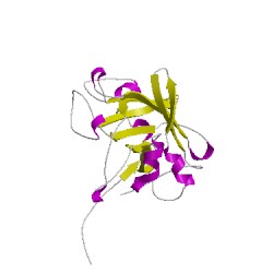 Image of CATH 3pclB