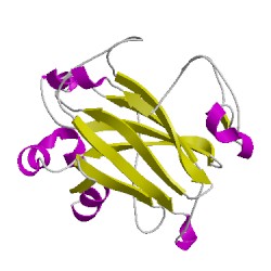 Image of CATH 3pclD