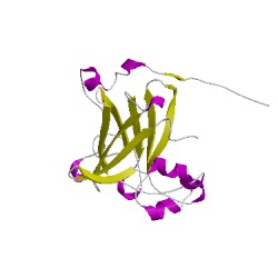 Image of CATH 3pclF