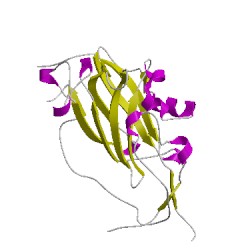 Image of CATH 3pclR