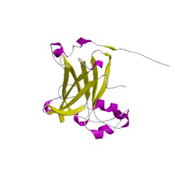 Image of CATH 3pcnF00