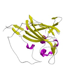 Image of CATH 3pcnP