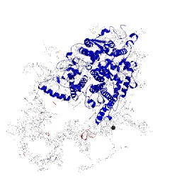 Image of CATH 3pcq