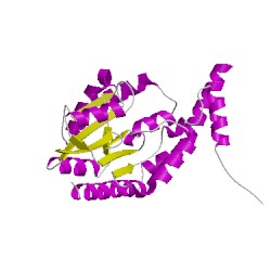 Image of CATH 3pctA00