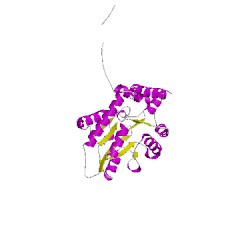 Image of CATH 3pctB00