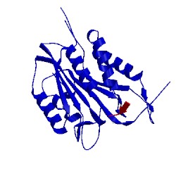 Image of CATH 3pd1