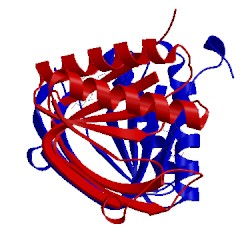 Image of CATH 3pd2