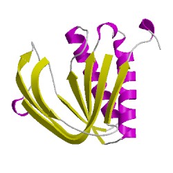 Image of CATH 3pd2A