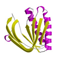 Image of CATH 3pd2A01