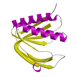 Image of CATH 3pd2B