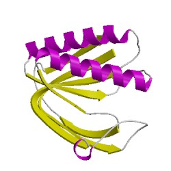 Image of CATH 3pd2B01