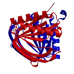 Image of CATH 3pd3