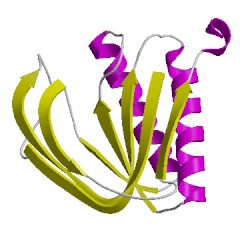 Image of CATH 3pd3A