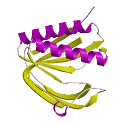 Image of CATH 3pd3B