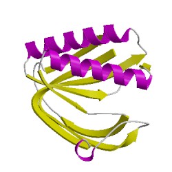 Image of CATH 3pd3B01