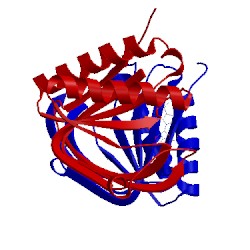 Image of CATH 3pd4