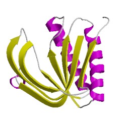 Image of CATH 3pd4A