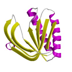 Image of CATH 3pd4A01