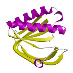 Image of CATH 3pd4B01