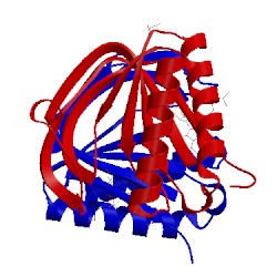 Image of CATH 3pd5