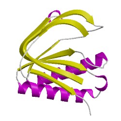 Image of CATH 3pd5A