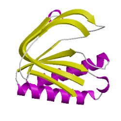 Image of CATH 3pd5A01