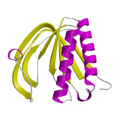 Image of CATH 3pd5B