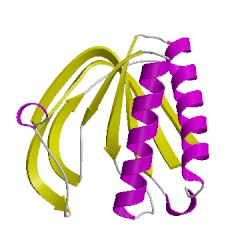 Image of CATH 3pd5B01