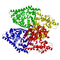 Image of CATH 3pd6