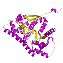 Image of CATH 3pd6A