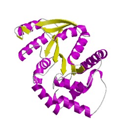 Image of CATH 3pd6A02