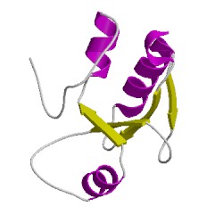 Image of CATH 3pd7A
