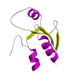 Image of CATH 3pd7B