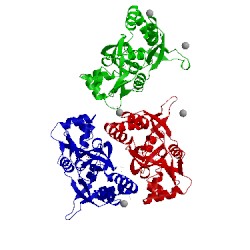 Image of CATH 3pd8