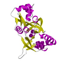 Image of CATH 3pd8A