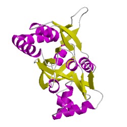 Image of CATH 3pd8B