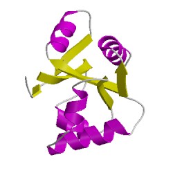 Image of CATH 3pd8B02