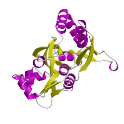 Image of CATH 3pd8C