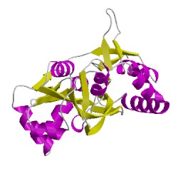 Image of CATH 3pd9A