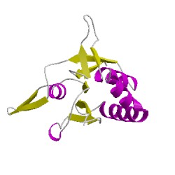 Image of CATH 3pd9A01