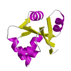 Image of CATH 3pd9A02