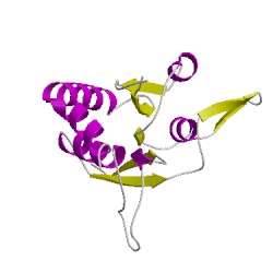 Image of CATH 3pd9B01